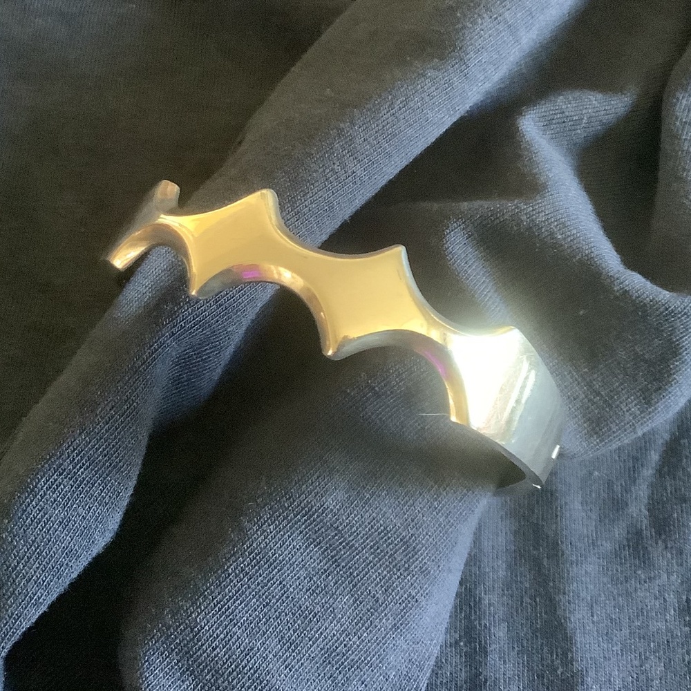 Sterling Bracelet